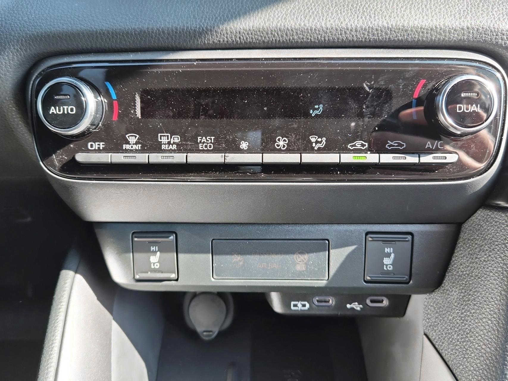 MAZDA 2 Hybrid Homura-image-16