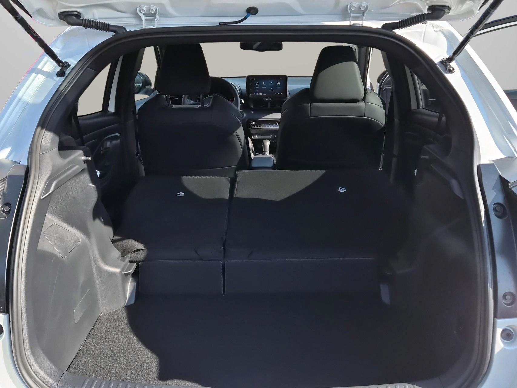MAZDA 2 Hybrid Homura-image-13