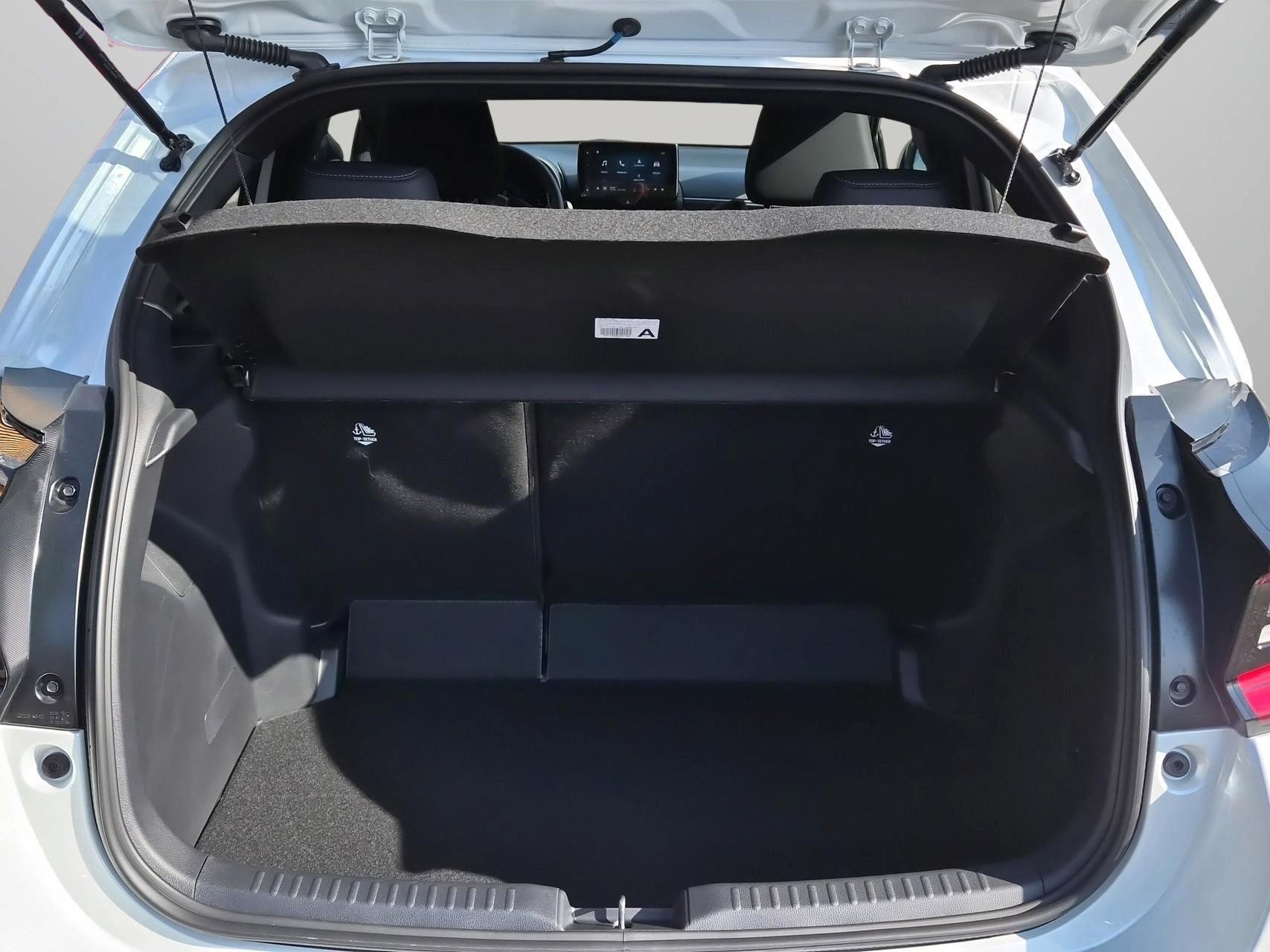 MAZDA 2 Hybrid Homura-image-12