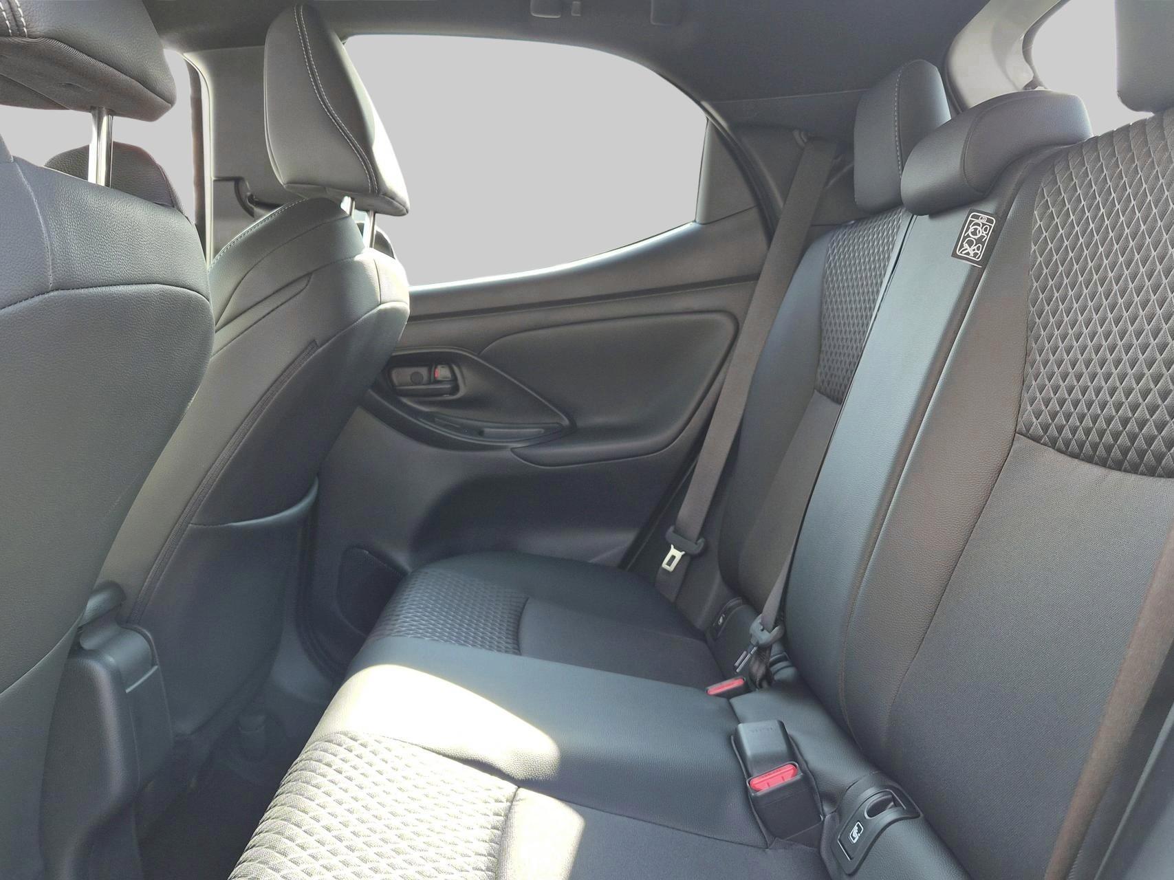 MAZDA 2 Hybrid Homura-image-8