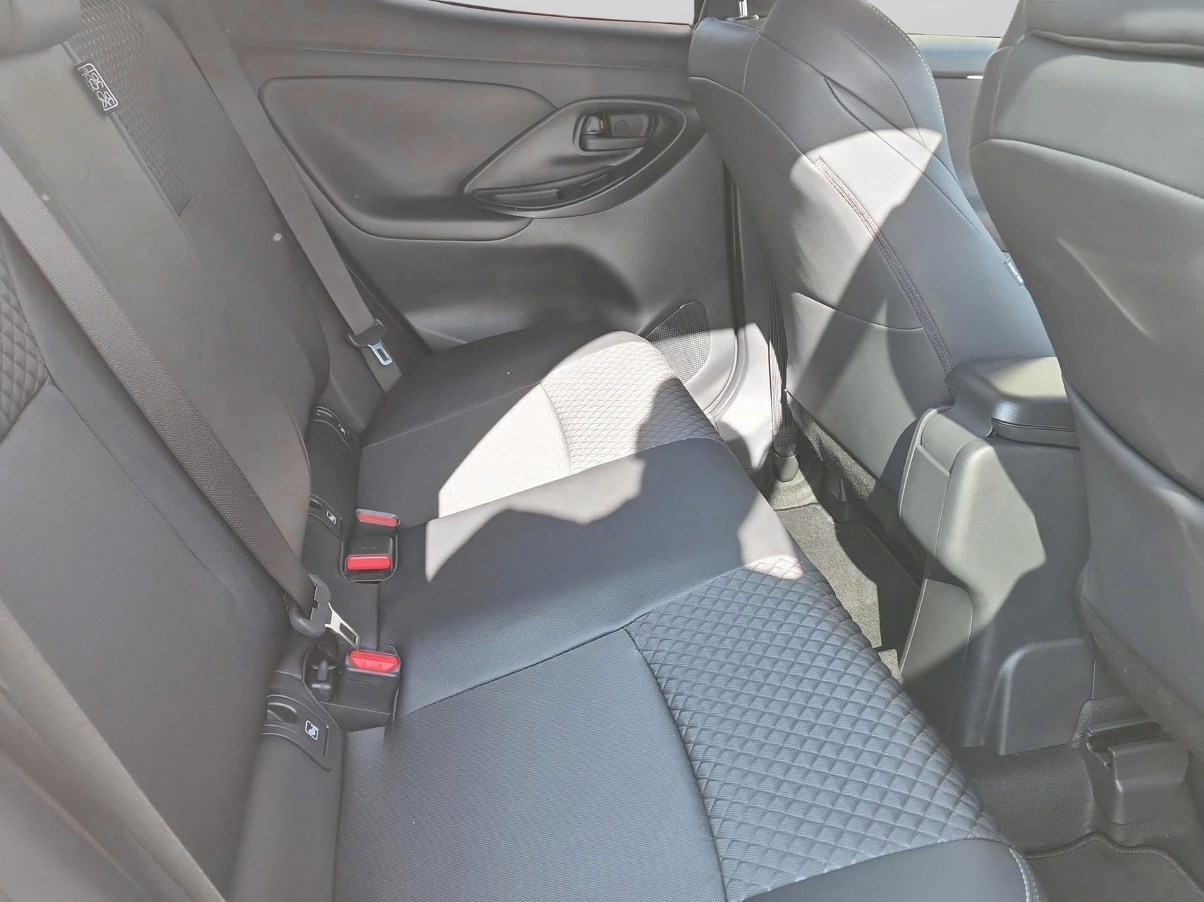 MAZDA 2 Hybrid Homura-image-14