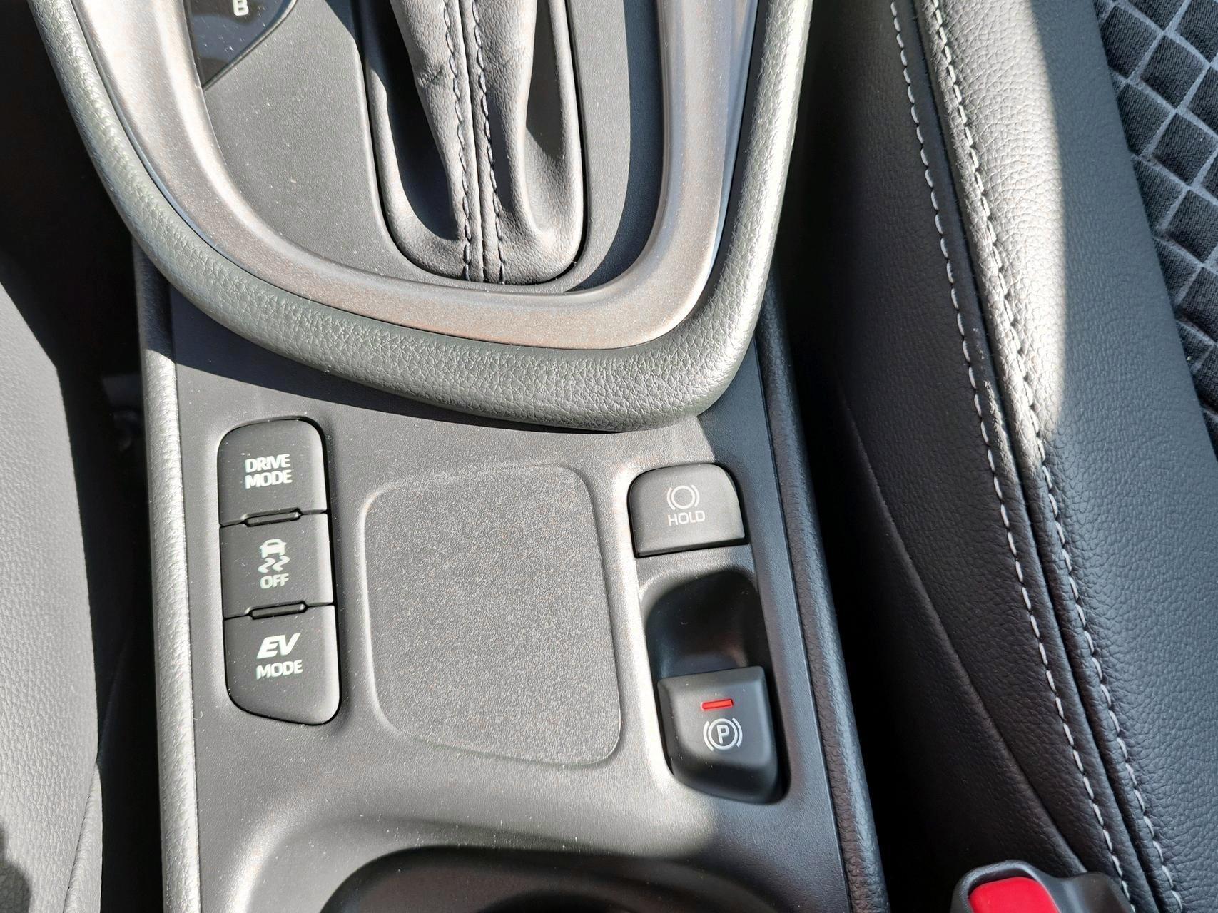 MAZDA 2 Hybrid Homura-image-21