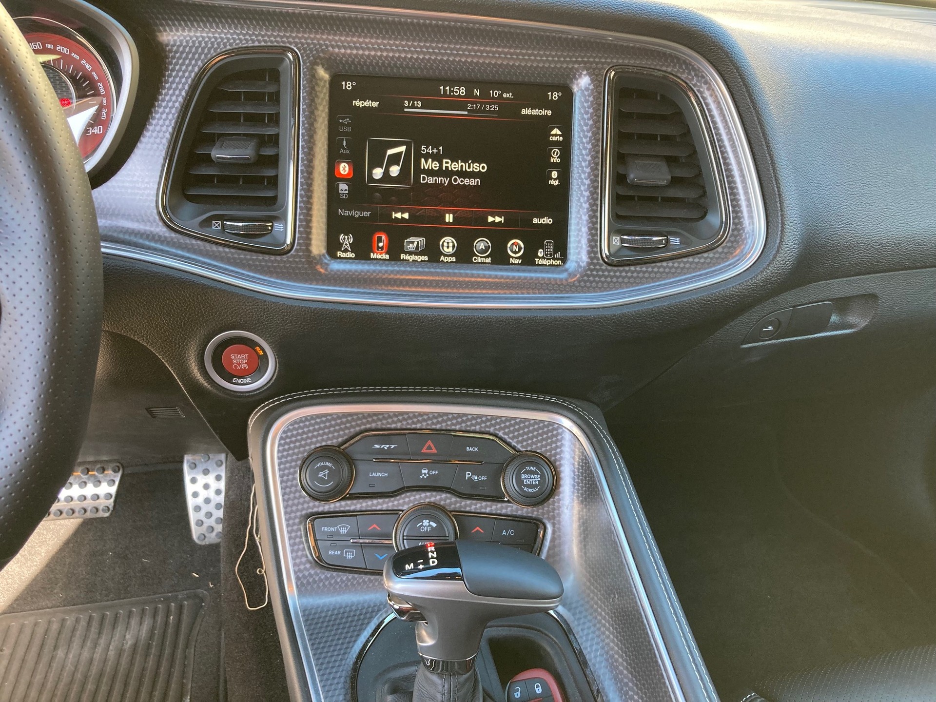 DODGE Hellcat-image-10