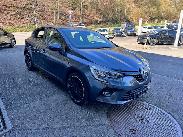 RENAULT Clio 1.0 Intens-showroom-element-2