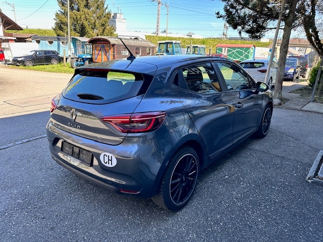 RENAULT Clio 1.0 Intens-image-4