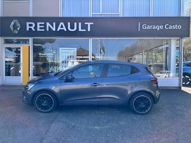 RENAULT Clio 1.0 Intens