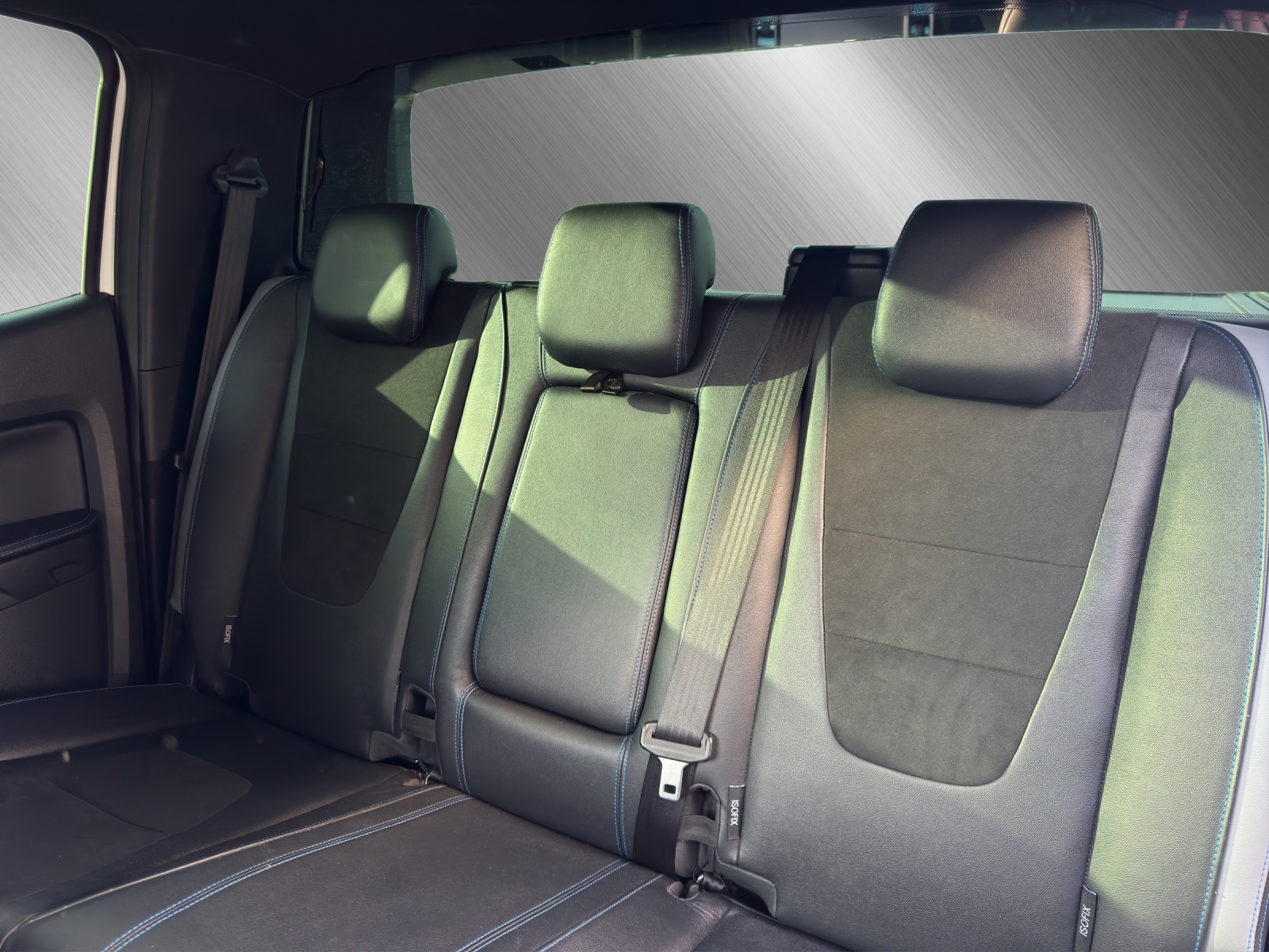FORD Ranger DKab.Pick-up 2.0 EcoBlue Raptor-image-12