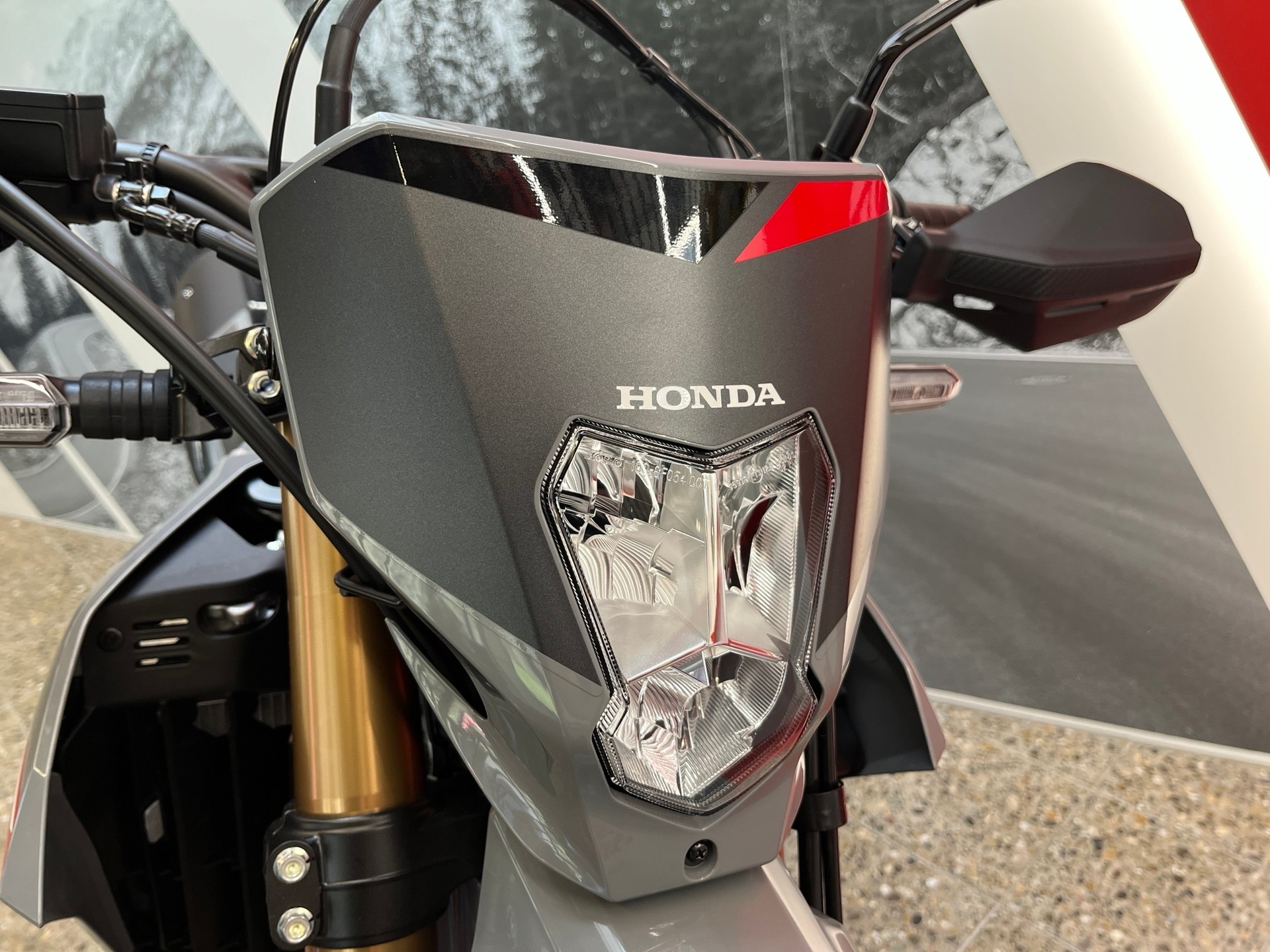 HONDA CRF300LA-image-3