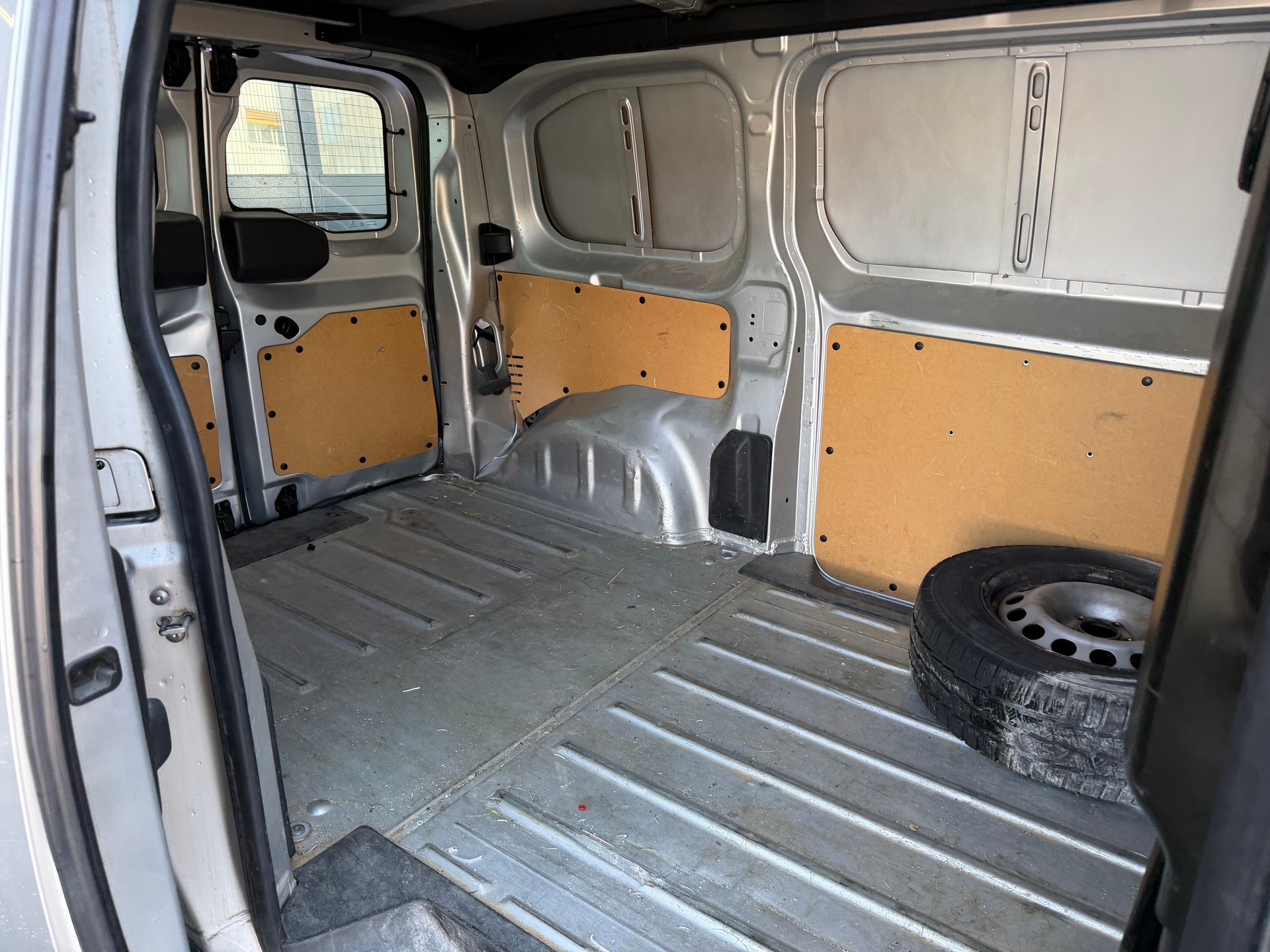 CITROEN Jumpy 2.0 BlueHDi 180 S&S M Komfort EAT6-image-10