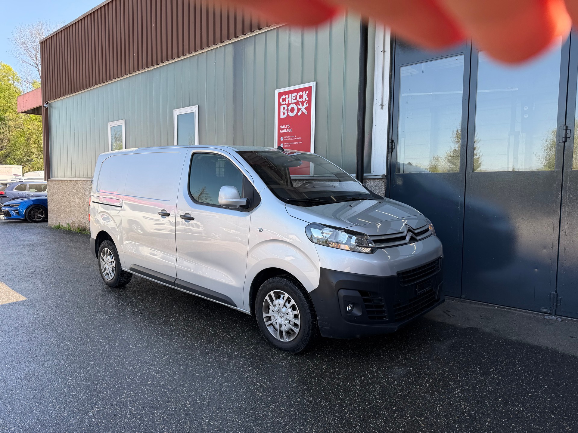 CITROEN Jumpy 2.0 BlueHDi 180 S&S M Komfort EAT6-image-6