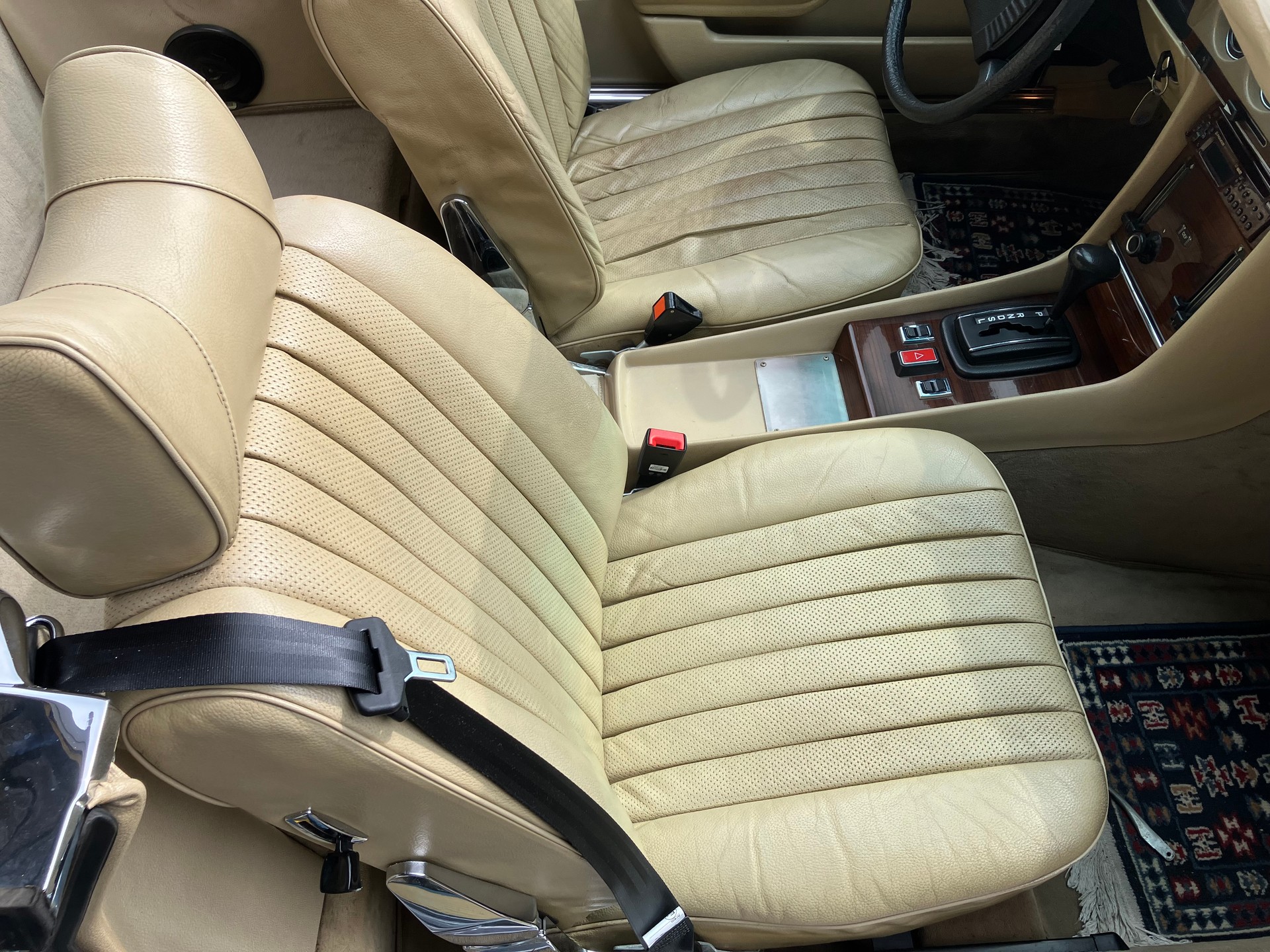 MERCEDES-BENZ SL 450-image-7