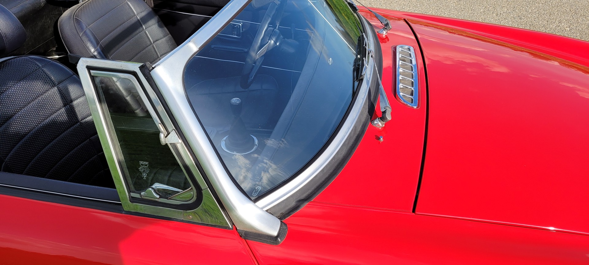 MG MGB Cabrio-image-7