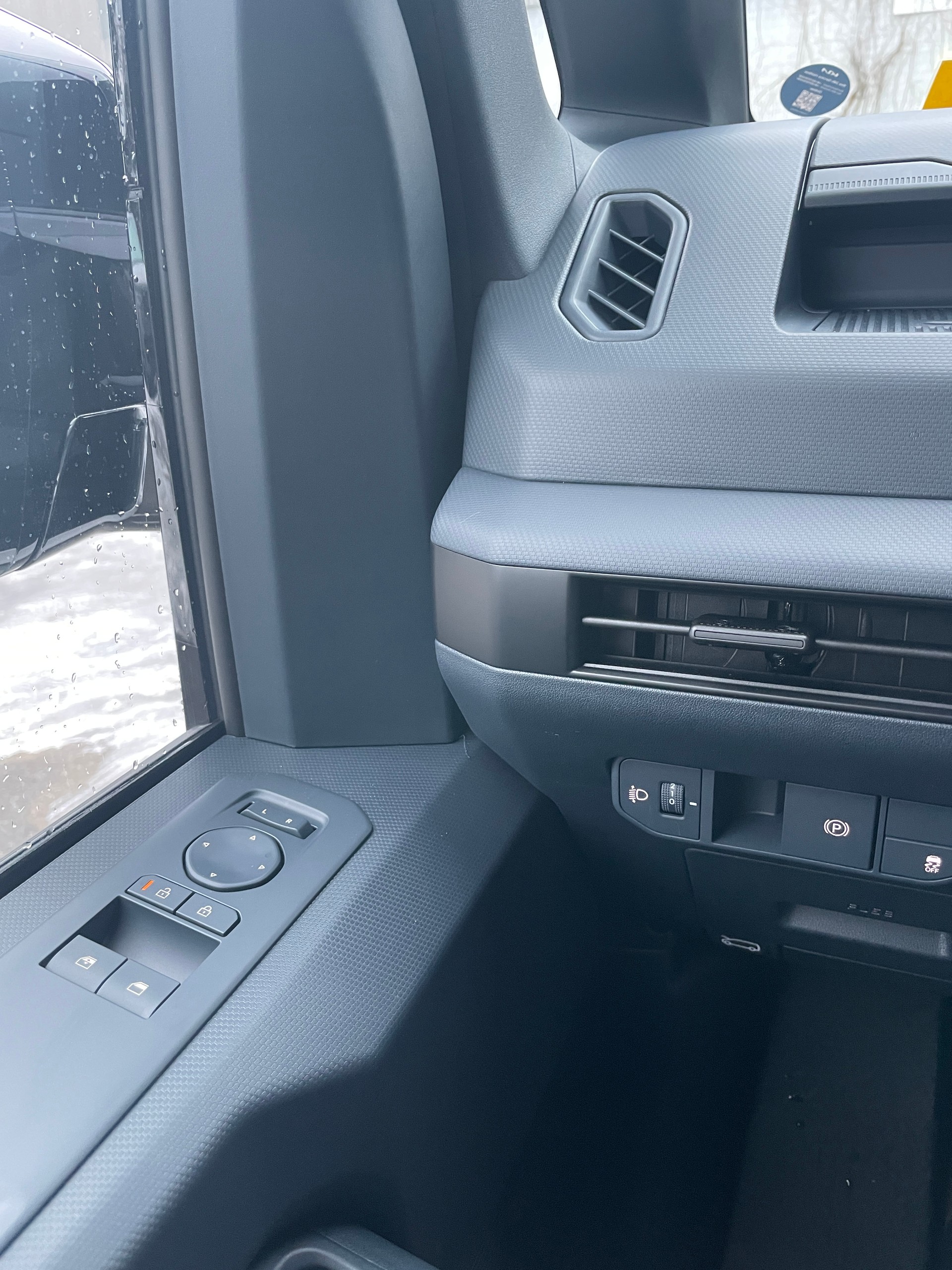 KIA PV5 Cargo 71.2 kWh Plus 2-Schiebetüren-image-17