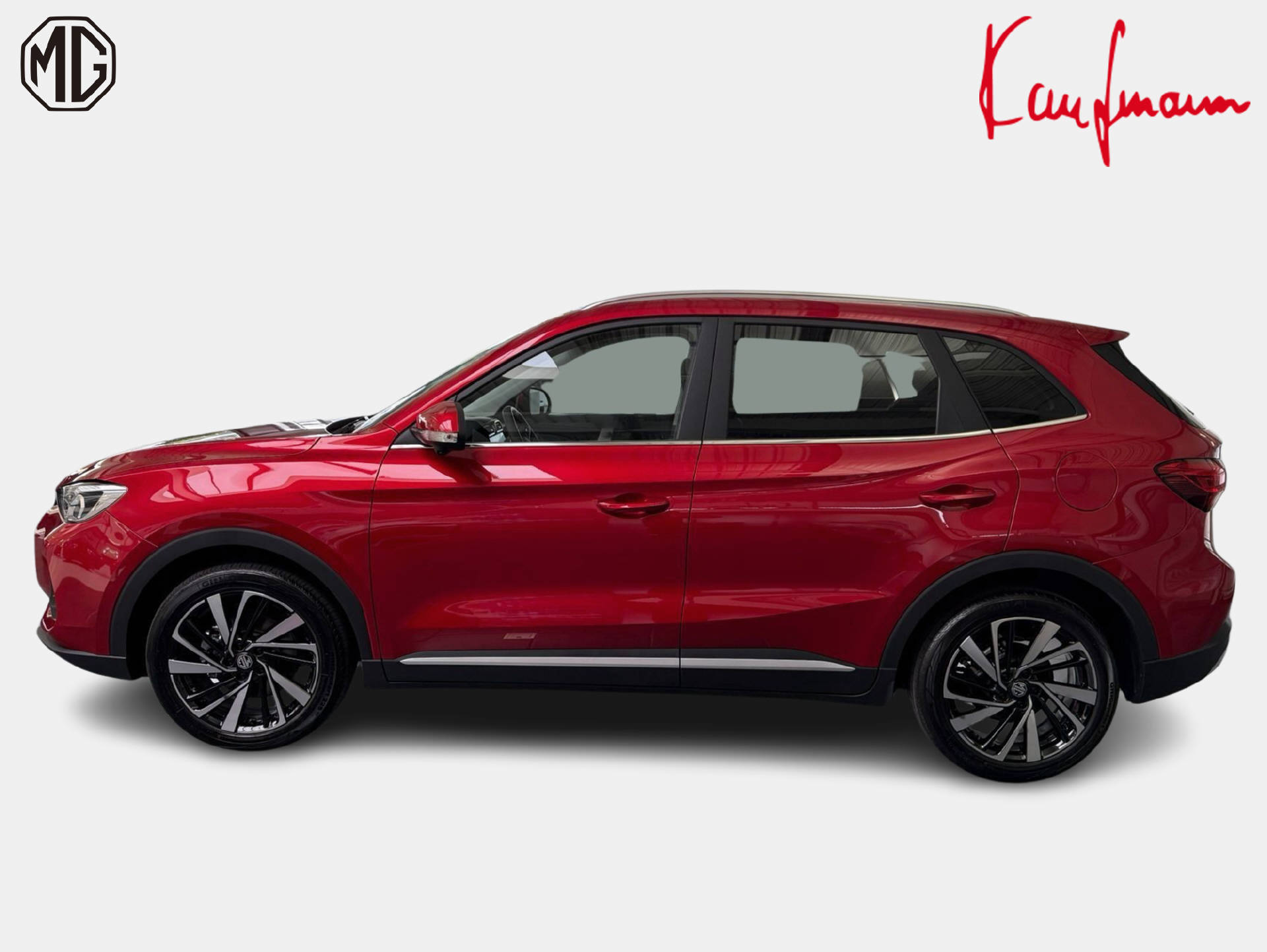 MG ZS 1.5 Hybrid+ Luxury-showroom-element-2