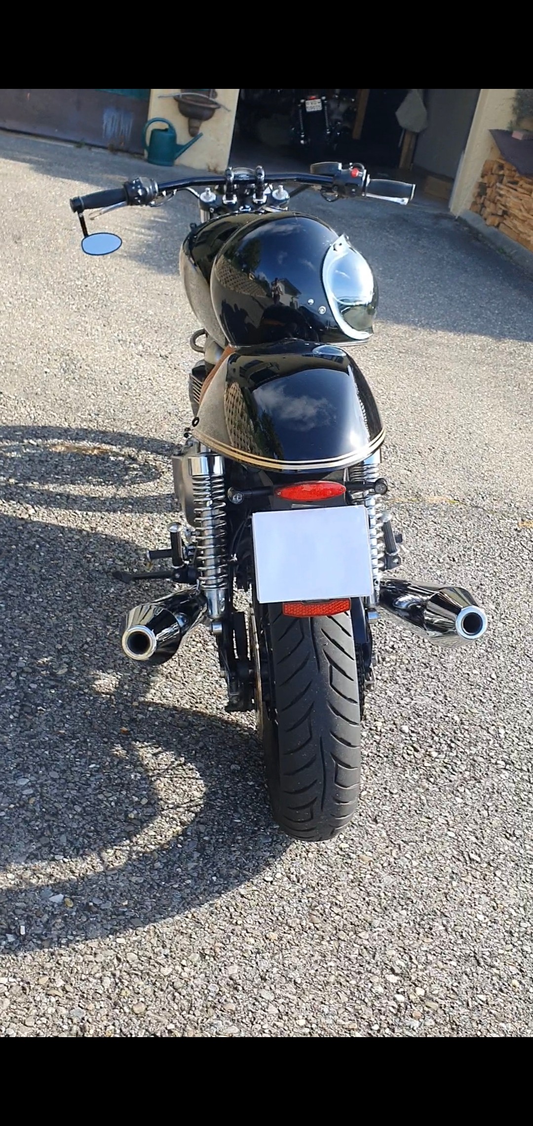 TRIUMPH Thruxton 900 i-image-4