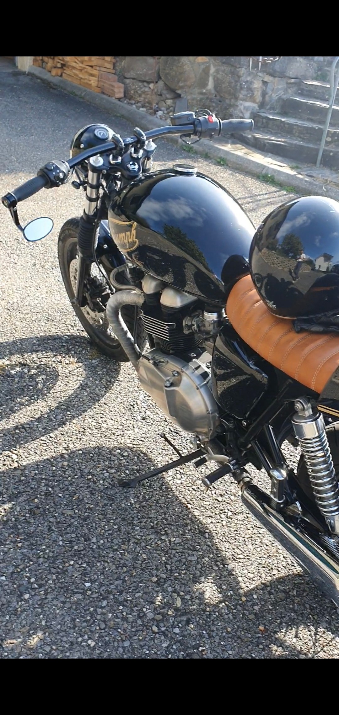 TRIUMPH Thruxton 900 i-image-5