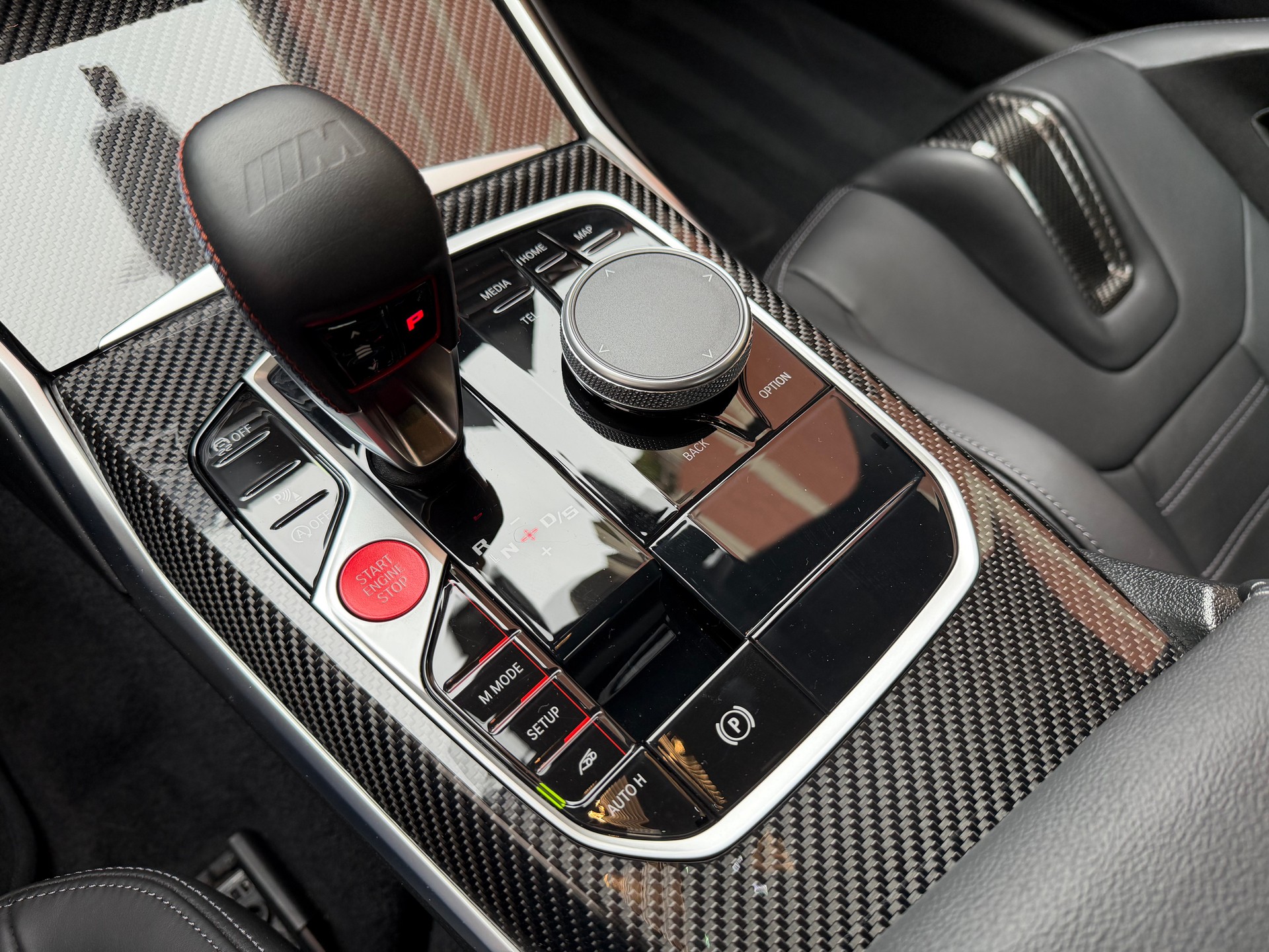 BMW M2 Steptronic-image-12