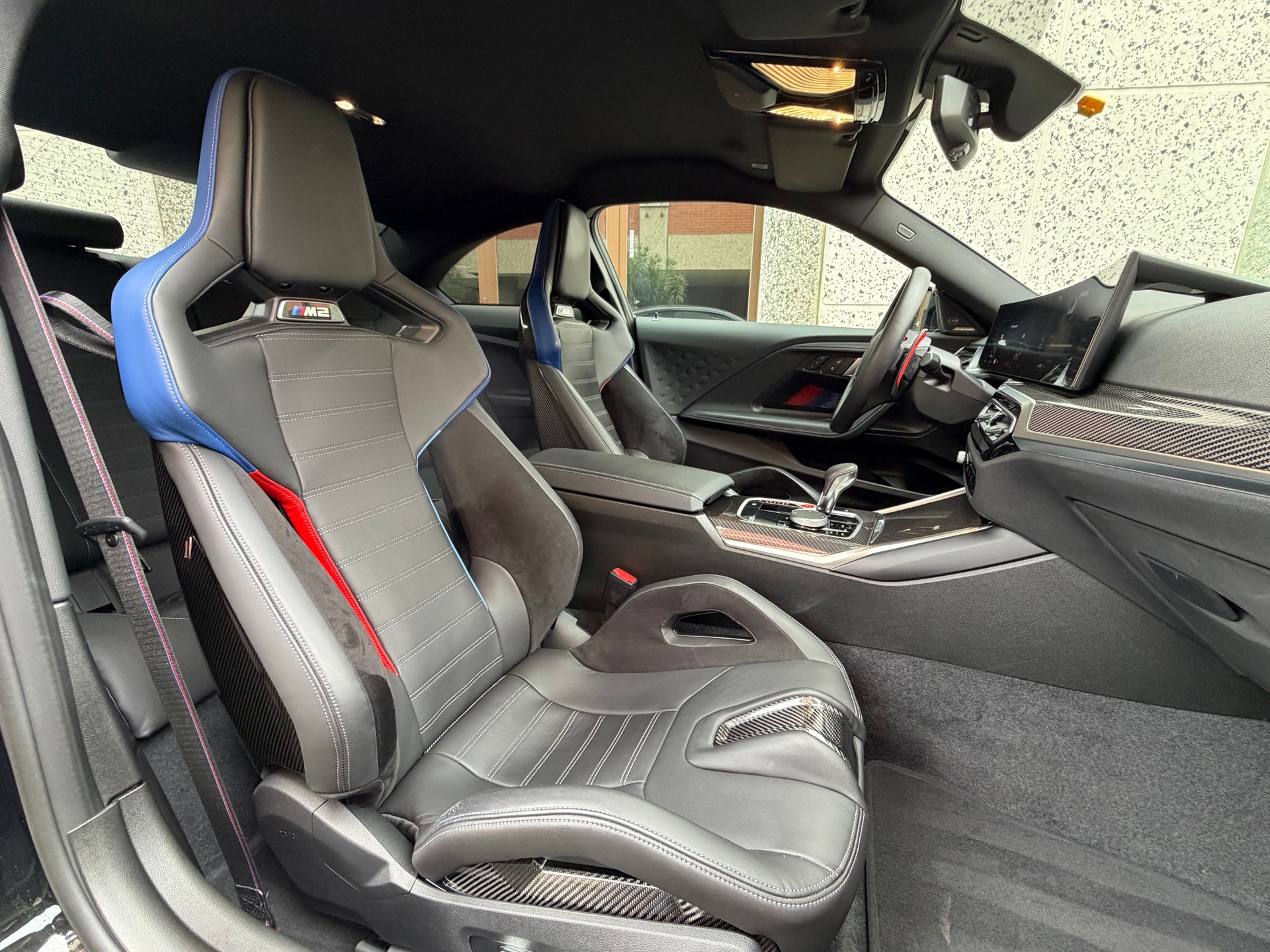 BMW M2 Steptronic-image-10