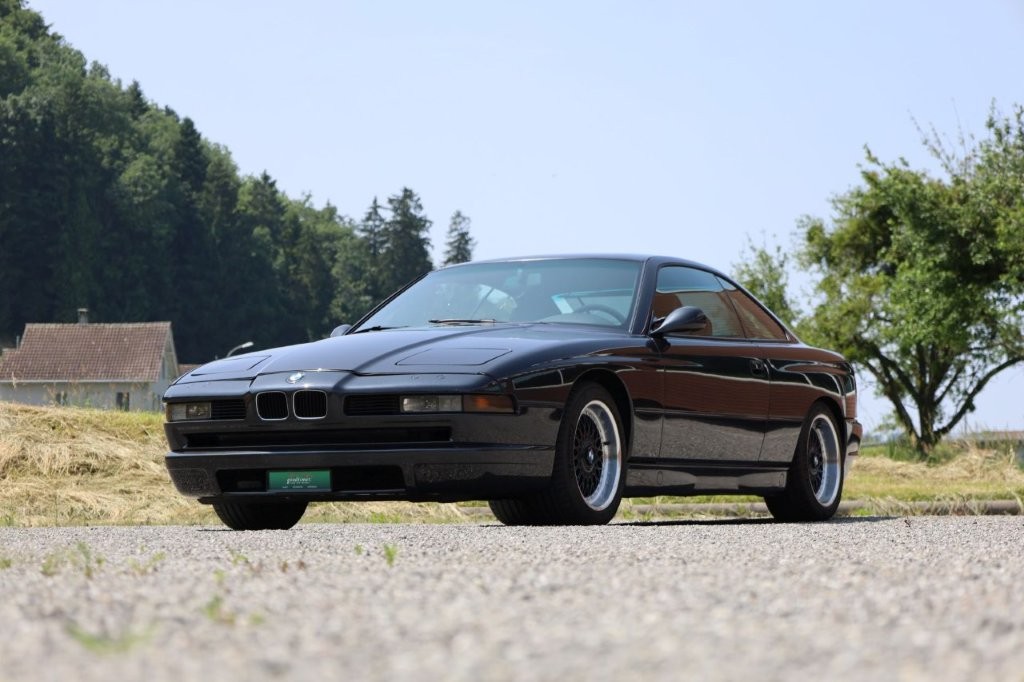 BMW CSi
