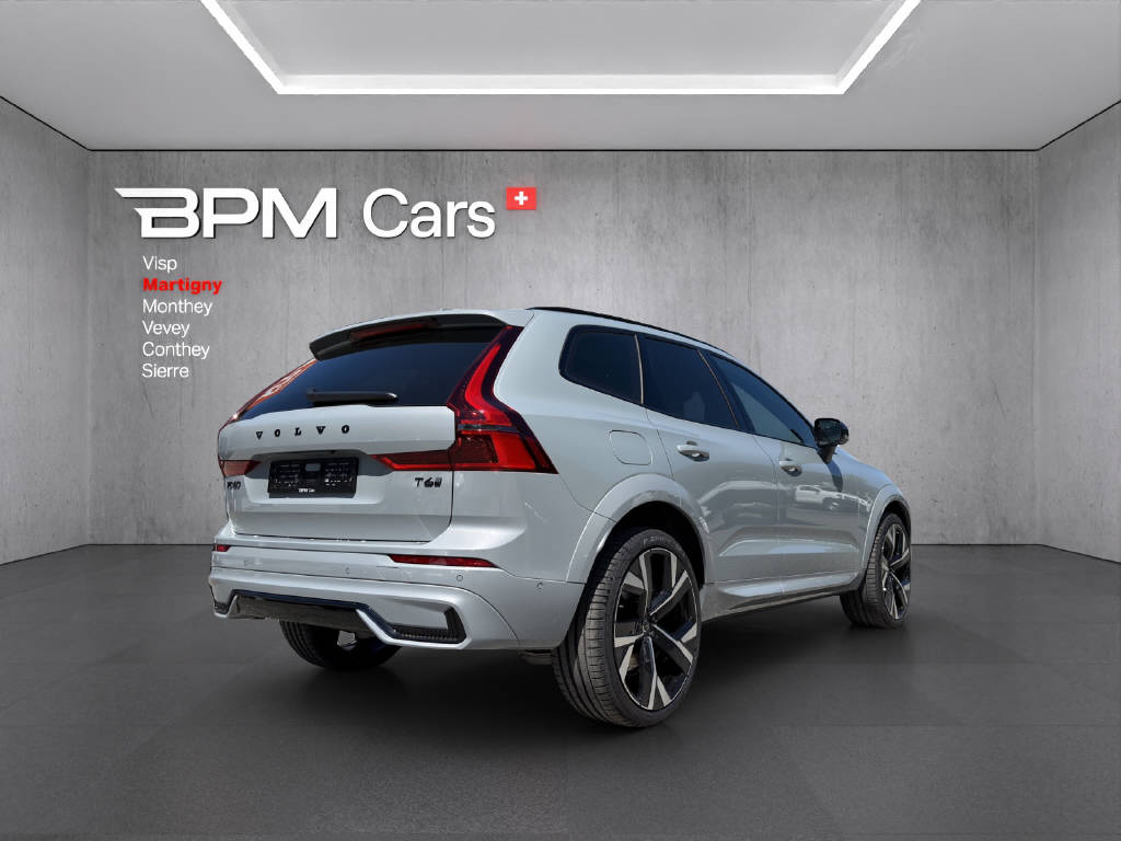 VOLVO XC60 2.0 T6 TE Black Edition eAWD-showroom-element-3