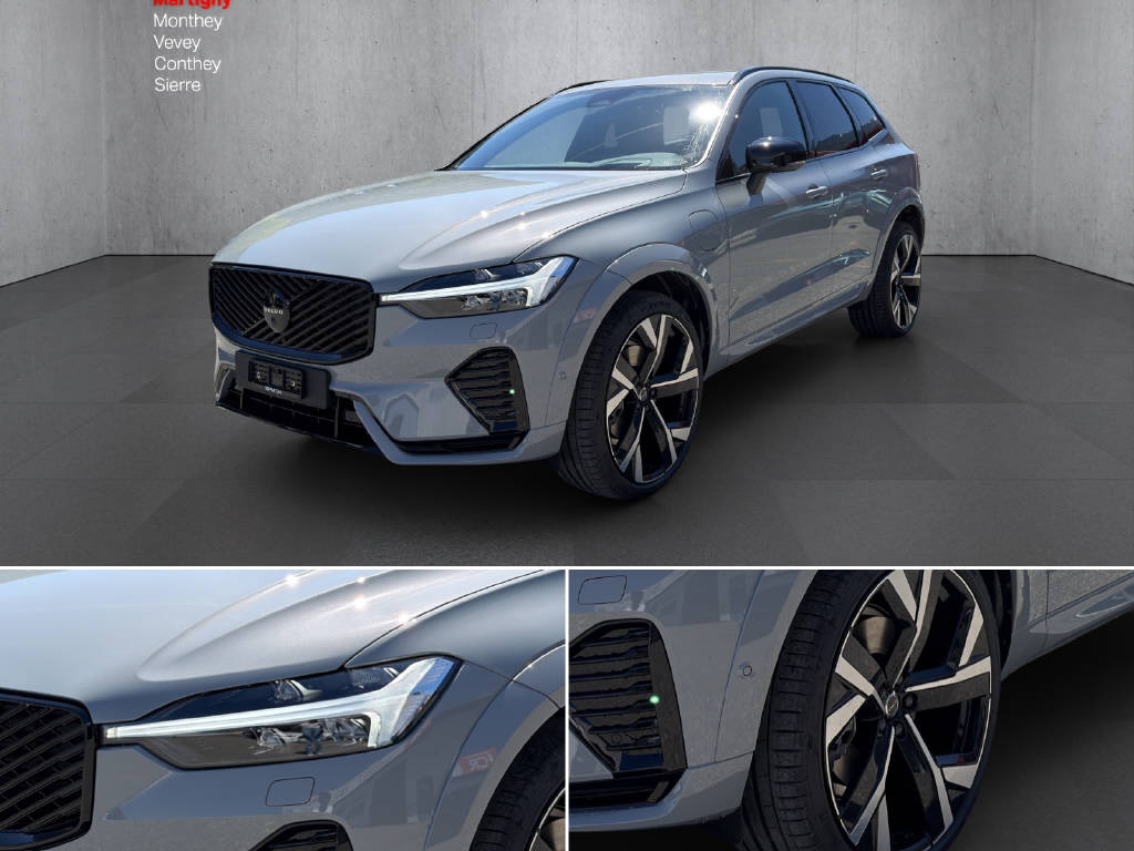 VOLVO XC60 2.0 T6 TE Black Edition eAWD-image-16