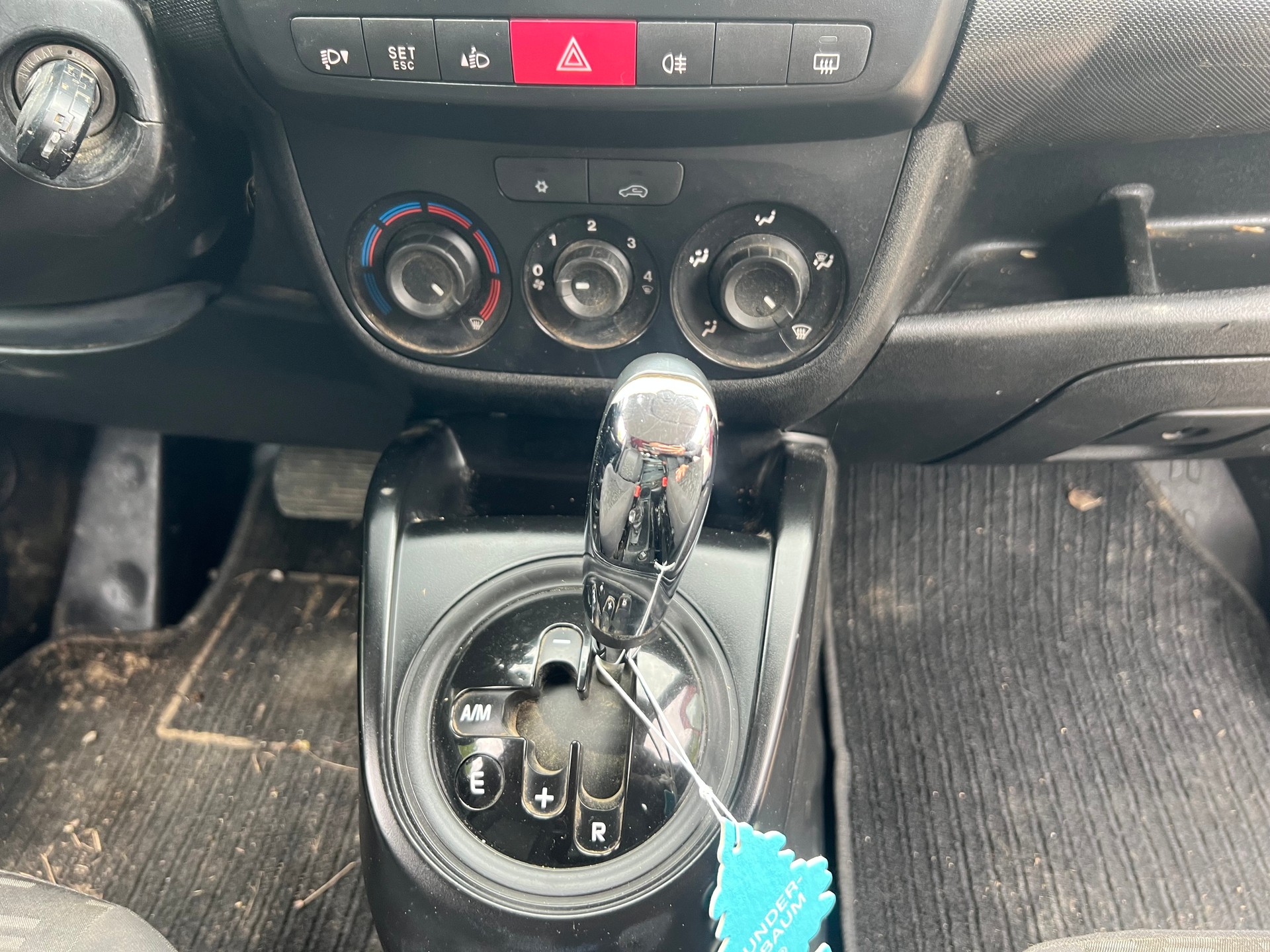 OPEL Combo 1.6 CDTI Easytronic 2.2 L1H1-image-10