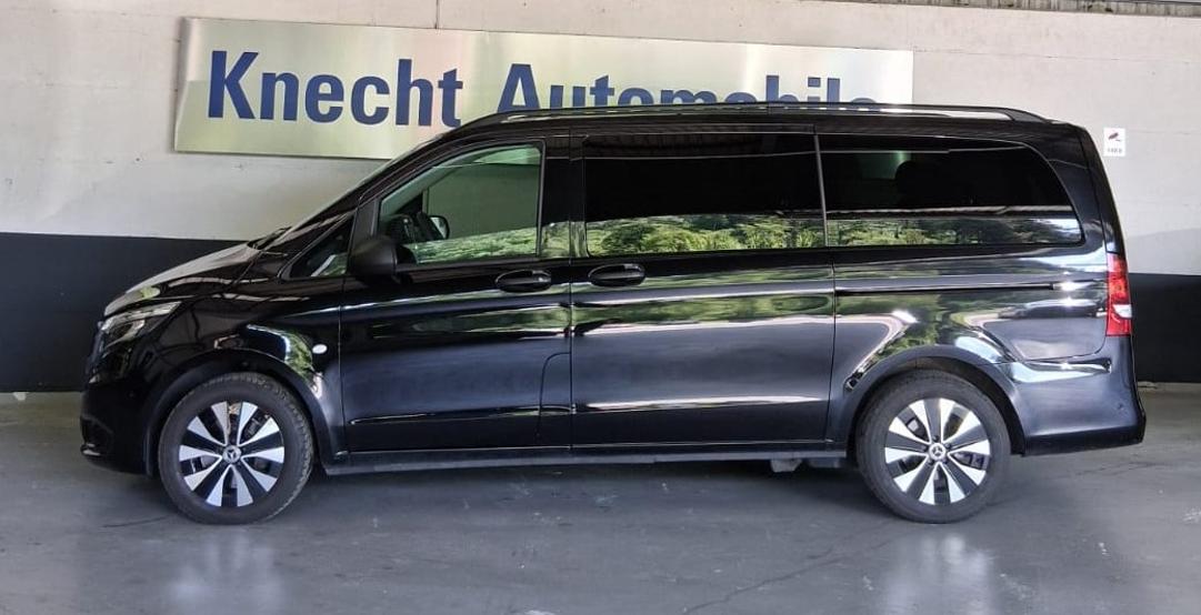 MERCEDES-BENZ Vito 4x4 116 Kombi L 2.0 CDI Select