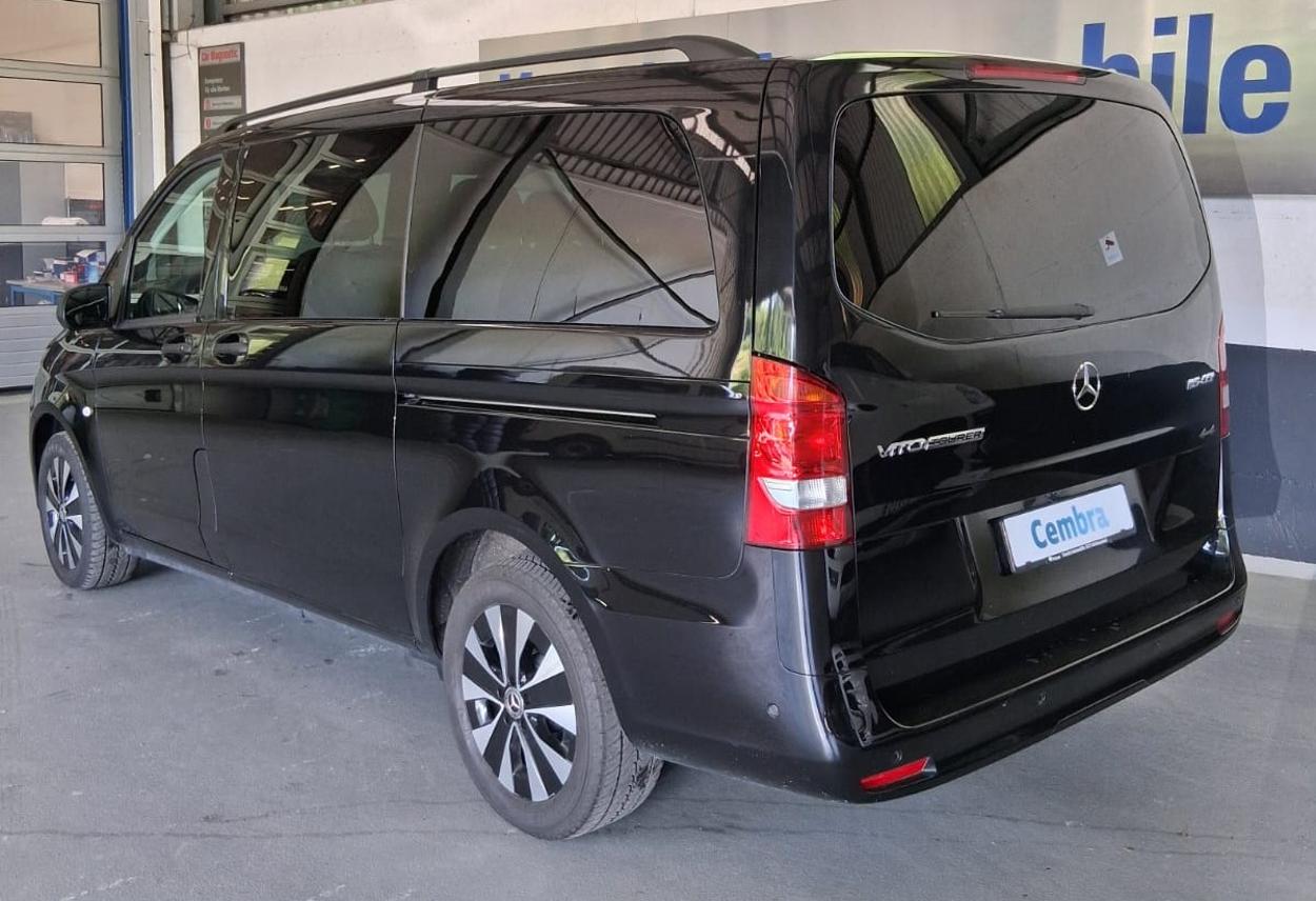 MERCEDES-BENZ Vito 4x4 116 Kombi L 2.0 CDI Select-showroom-element-3