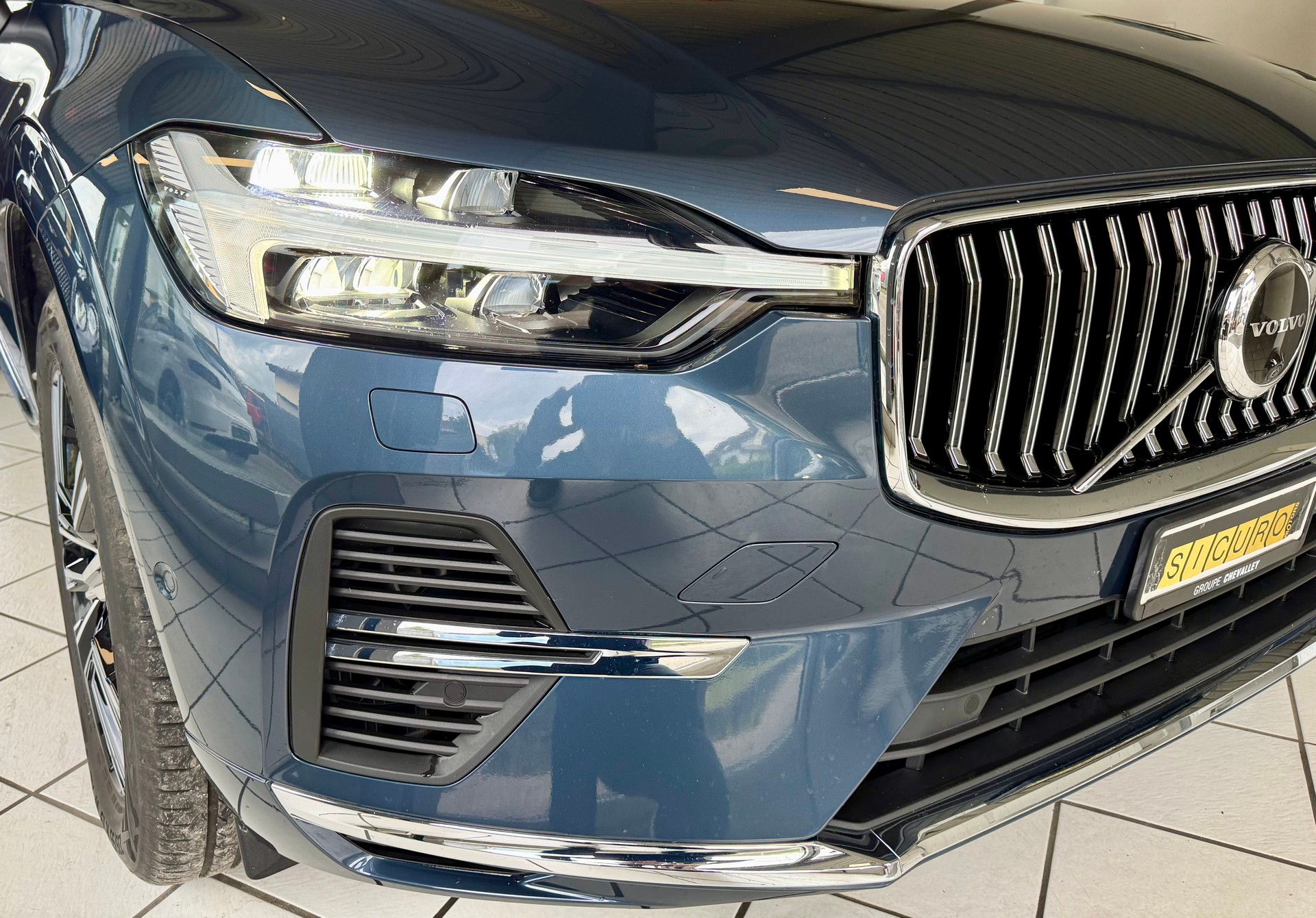 VOLVO XC60 T6 eAWD Inscription Geartronic-showroom-element-1