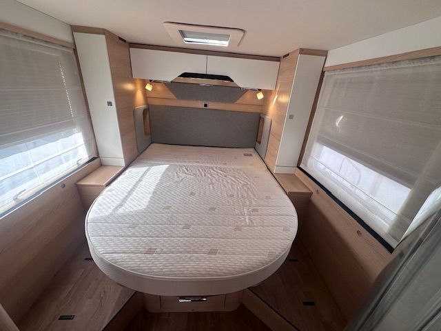 HYMER B Klasse I790 Masterline-image-3