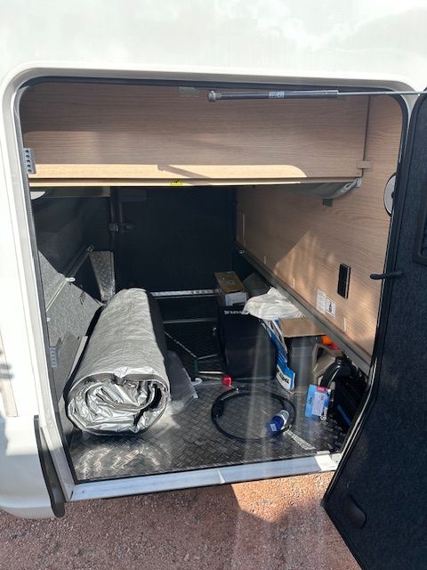 HYMER B Klasse I790 Masterline-image-14