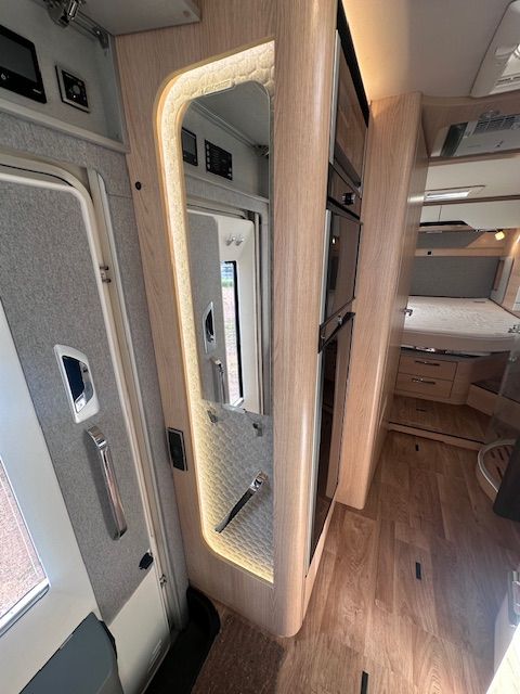 HYMER B Klasse I790 Masterline-image-6