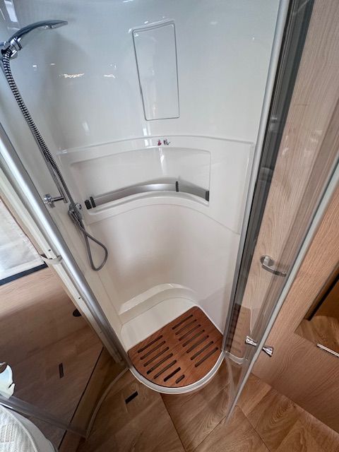 HYMER B Klasse I790 Masterline-image-11