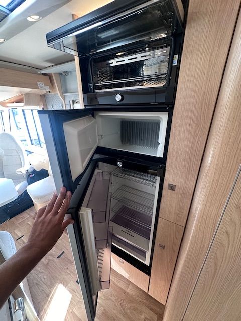 HYMER B Klasse I790 Masterline-image-7