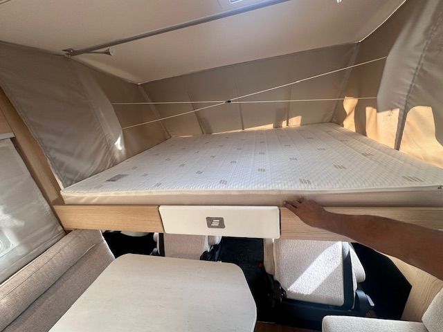 HYMER B Klasse I790 Masterline-image-2