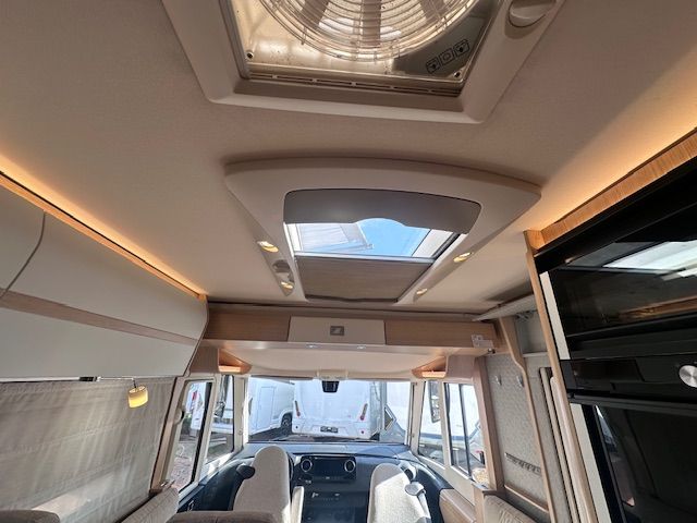 HYMER B Klasse I790 Masterline-image-9