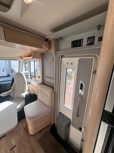 HYMER B Klasse I790 Masterline-image-5