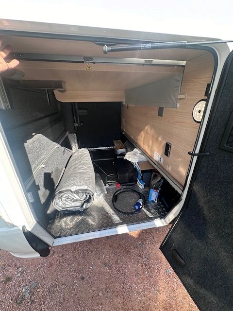 HYMER B Klasse I790 Masterline-image-15