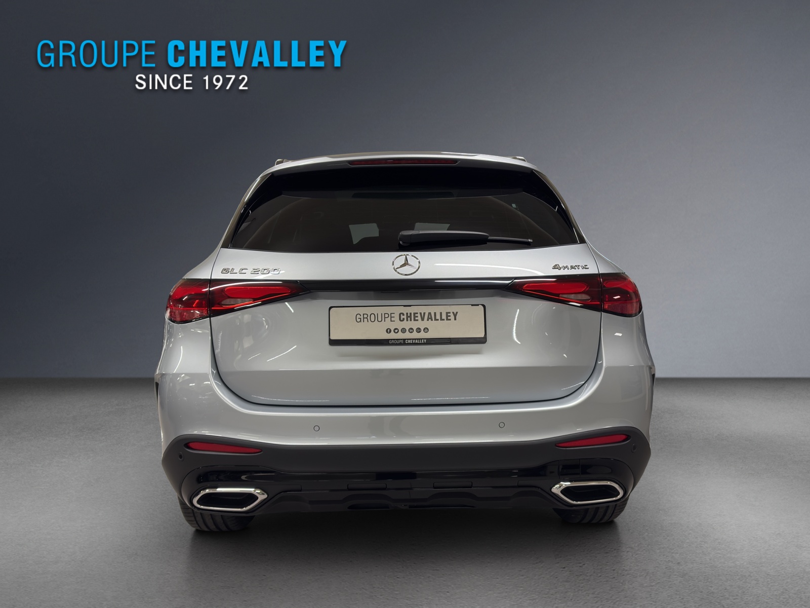 MERCEDES-BENZ GLC 200 4M-image-4