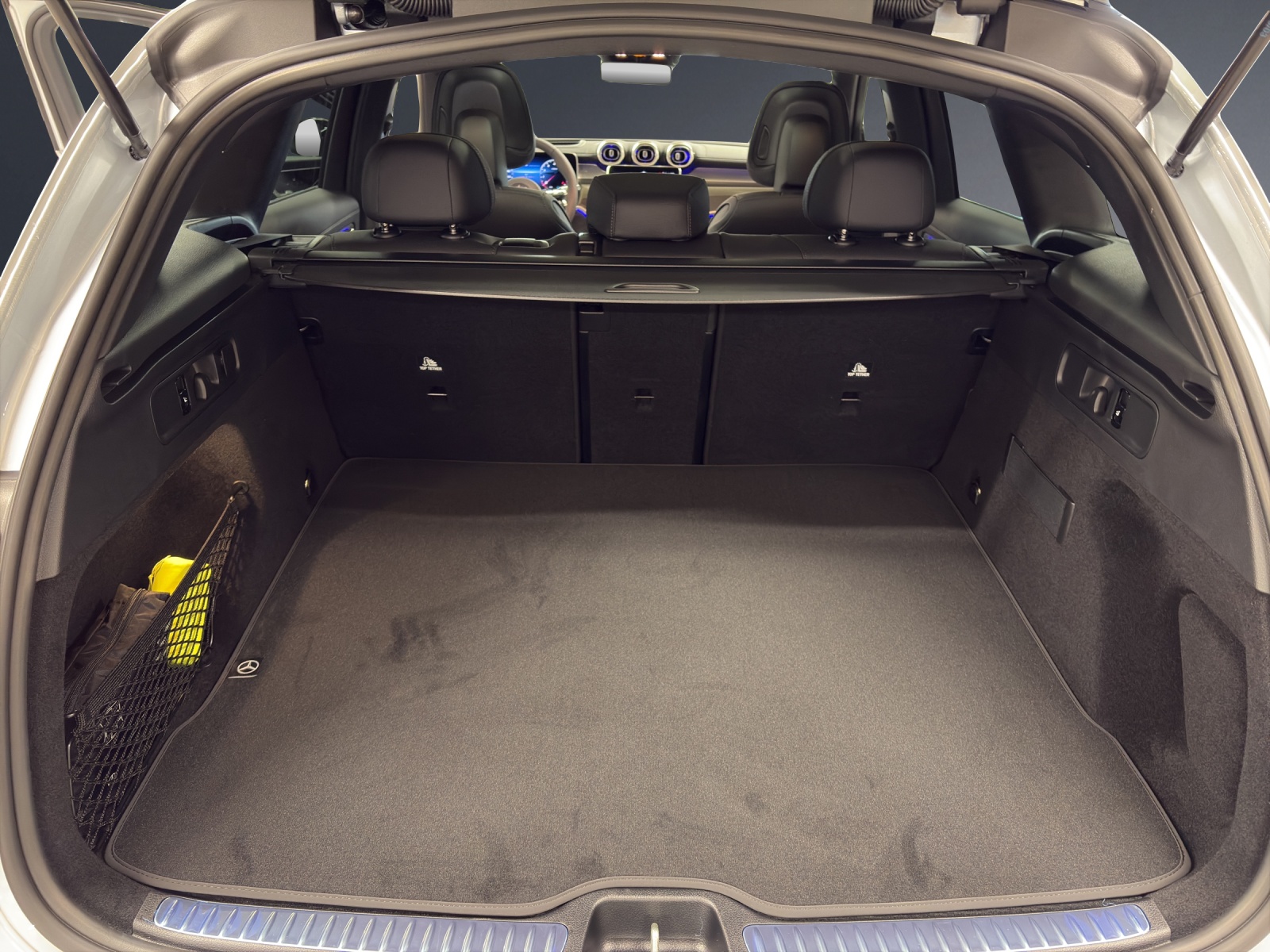 MERCEDES-BENZ GLC 200 4M-image-13