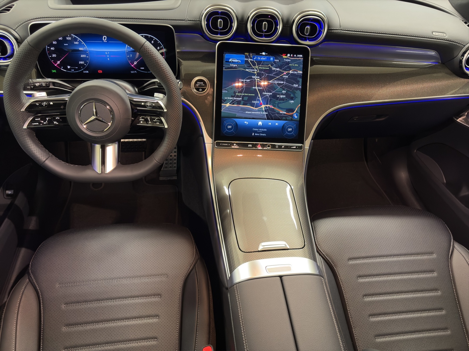 MERCEDES-BENZ GLC 200 4M-image-5