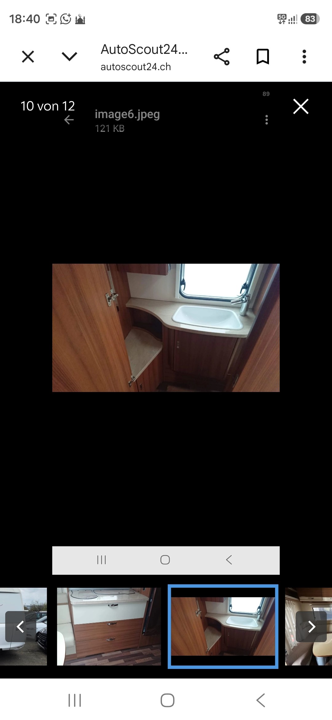 TABBERT W26 Bellini 620-image-10