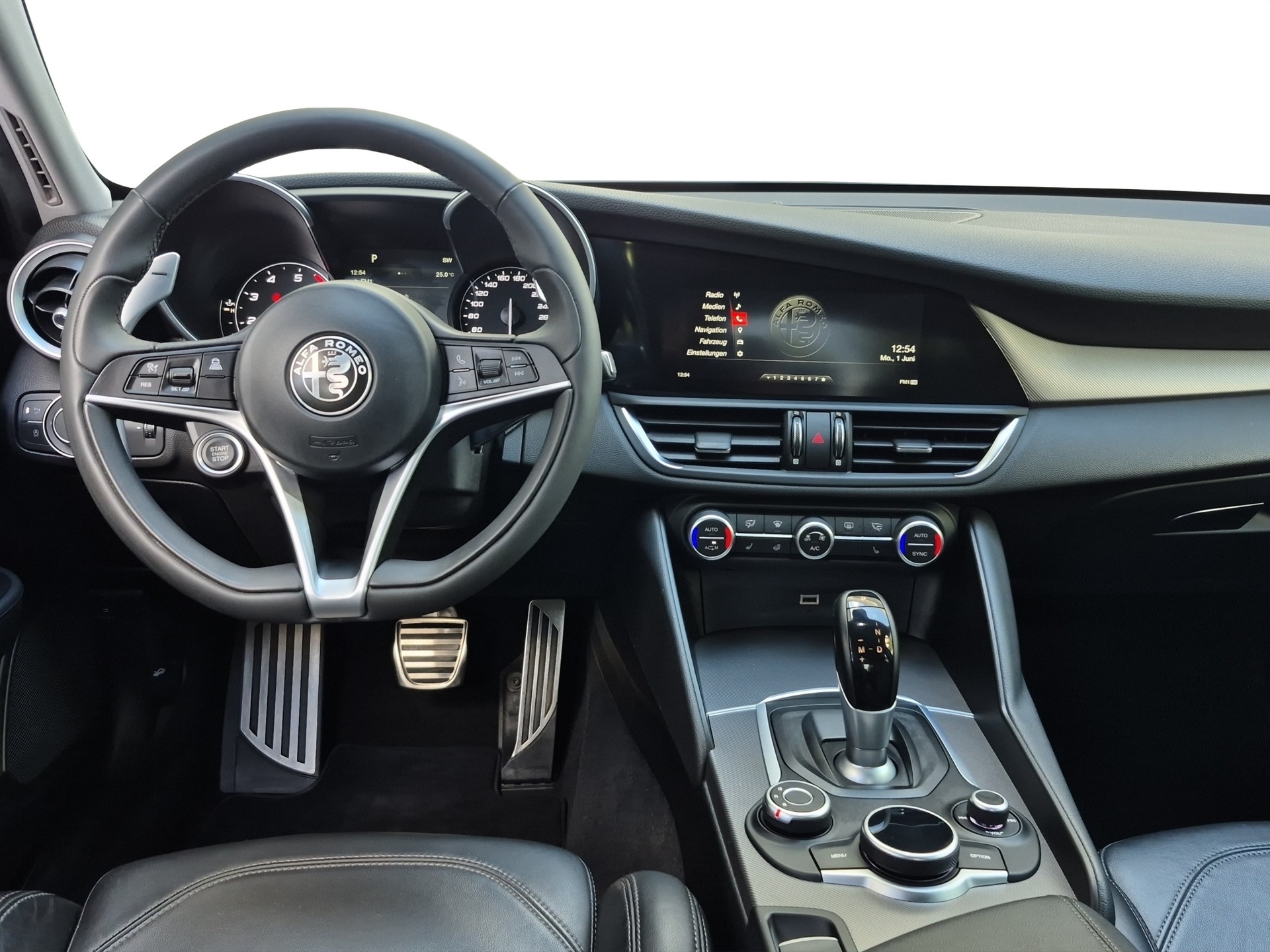 ALFA ROMEO Giulia 2.0 Veloce Q4 Automatic-image-8