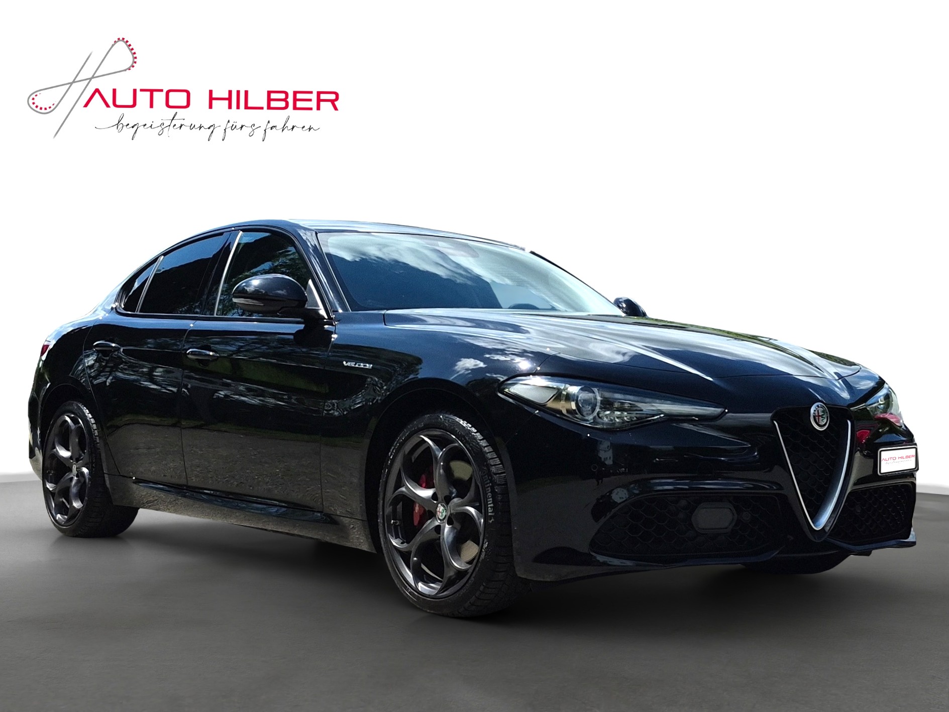ALFA ROMEO Giulia 2.0 Veloce Q4 Automatic-image-13