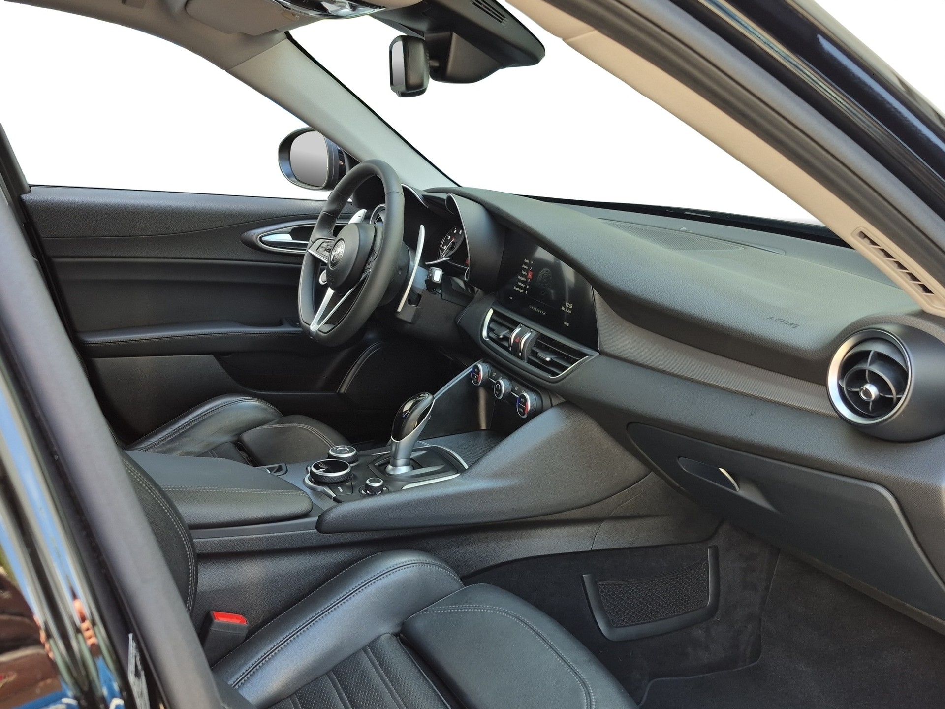 ALFA ROMEO Giulia 2.0 Veloce Q4 Automatic-image-7