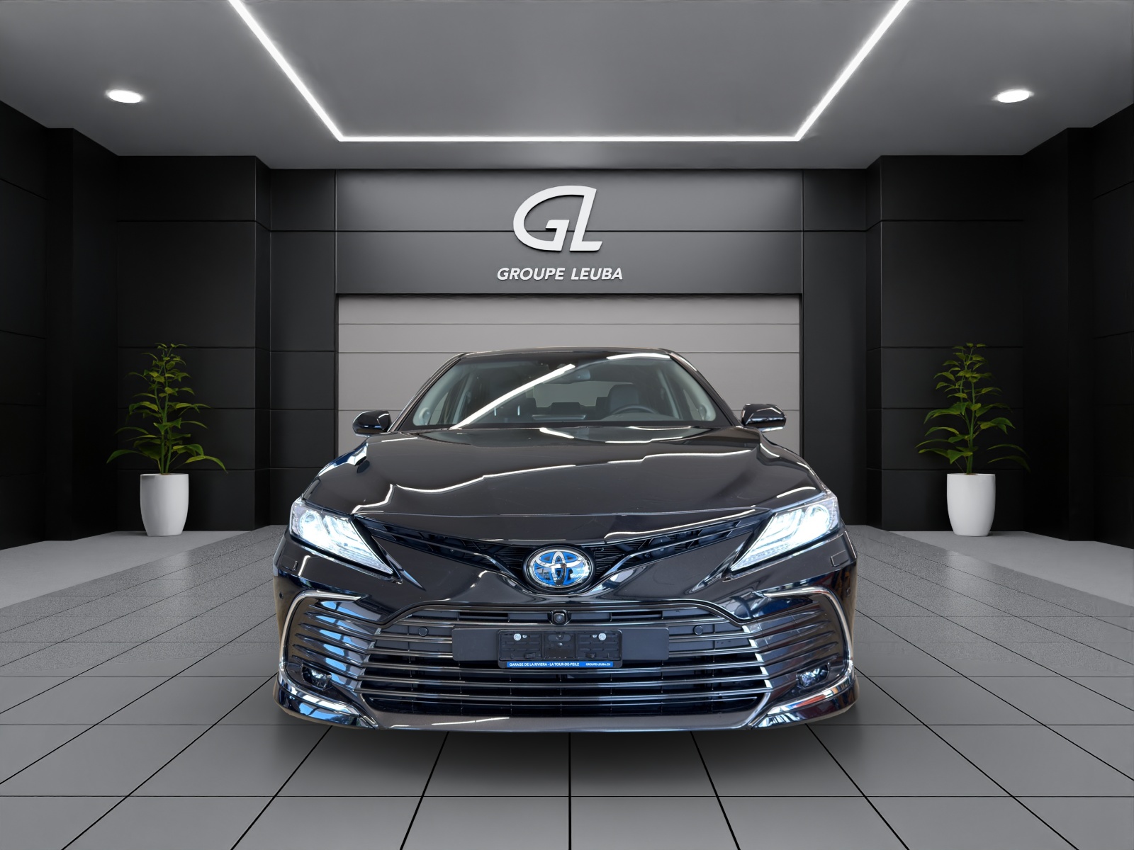 TOYOTA Camry 2.5 HSD e-CVT Prem.-showroom-element-1