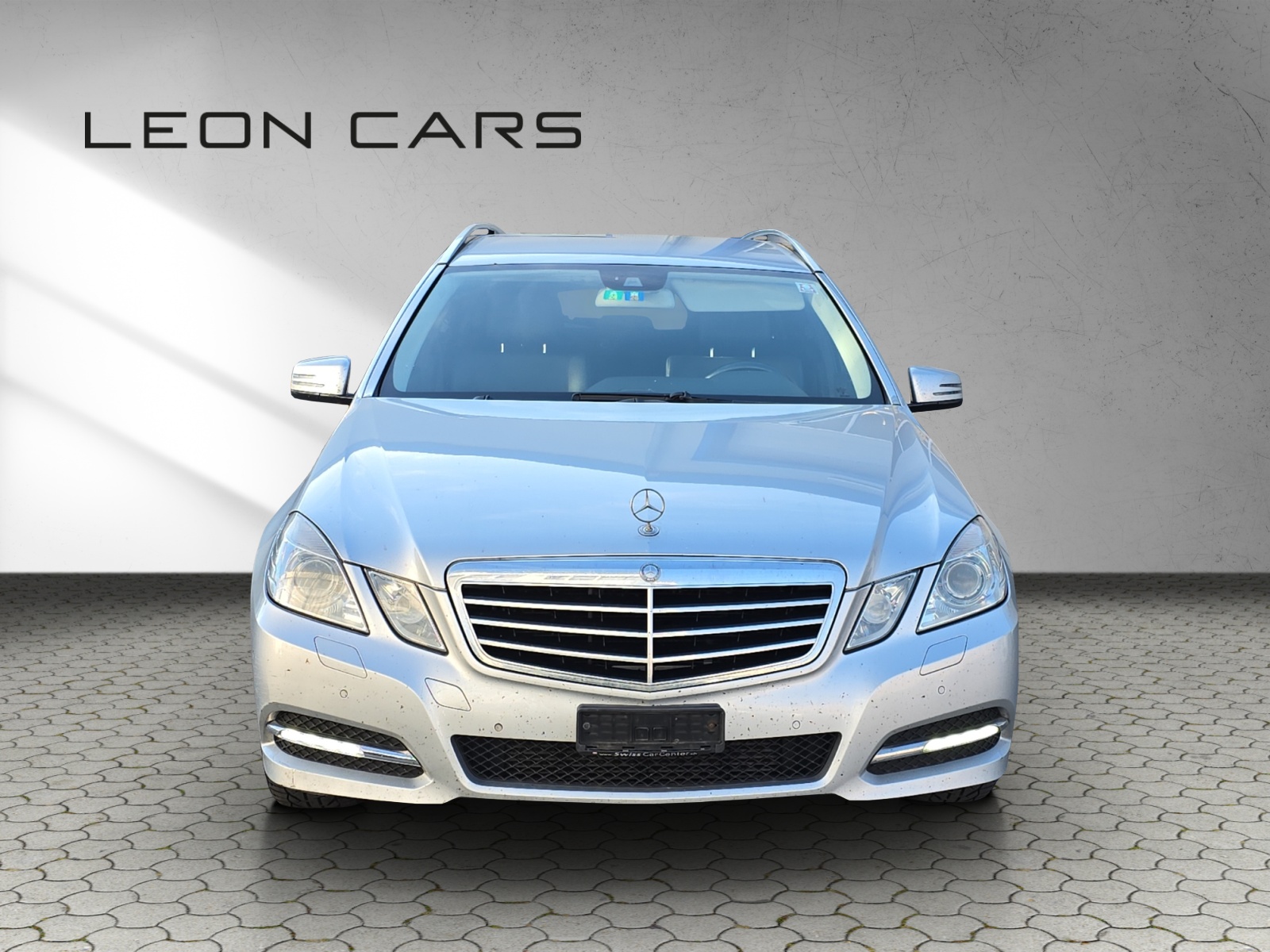 MERCEDES-BENZ E 220 CDI BlueEfficiency Avantgarde Automatic-showroom-element-1