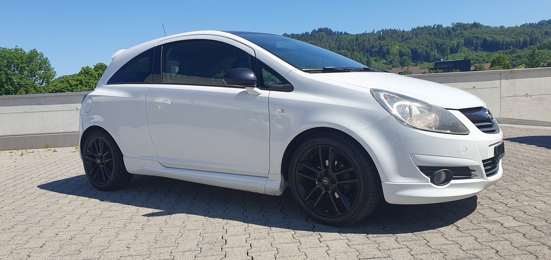 OPEL Corsa 1.4 TP Sport-image-7
