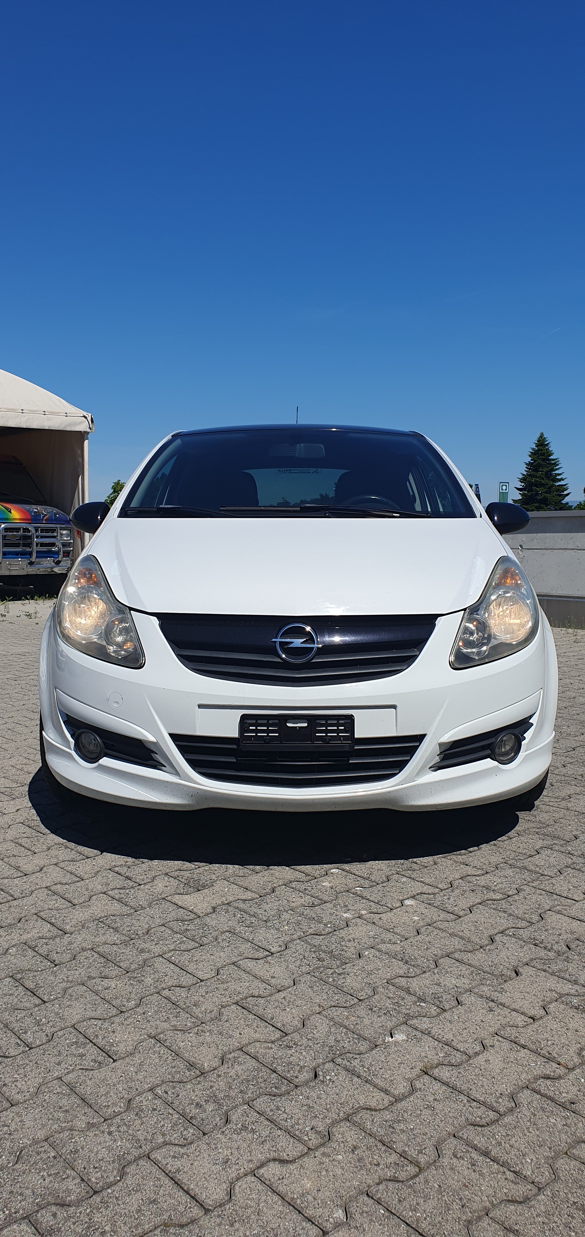OPEL Corsa 1.4 TP Sport-image-9