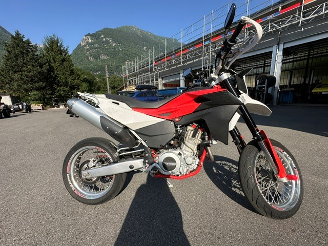 SWM SM 650 R-image-0